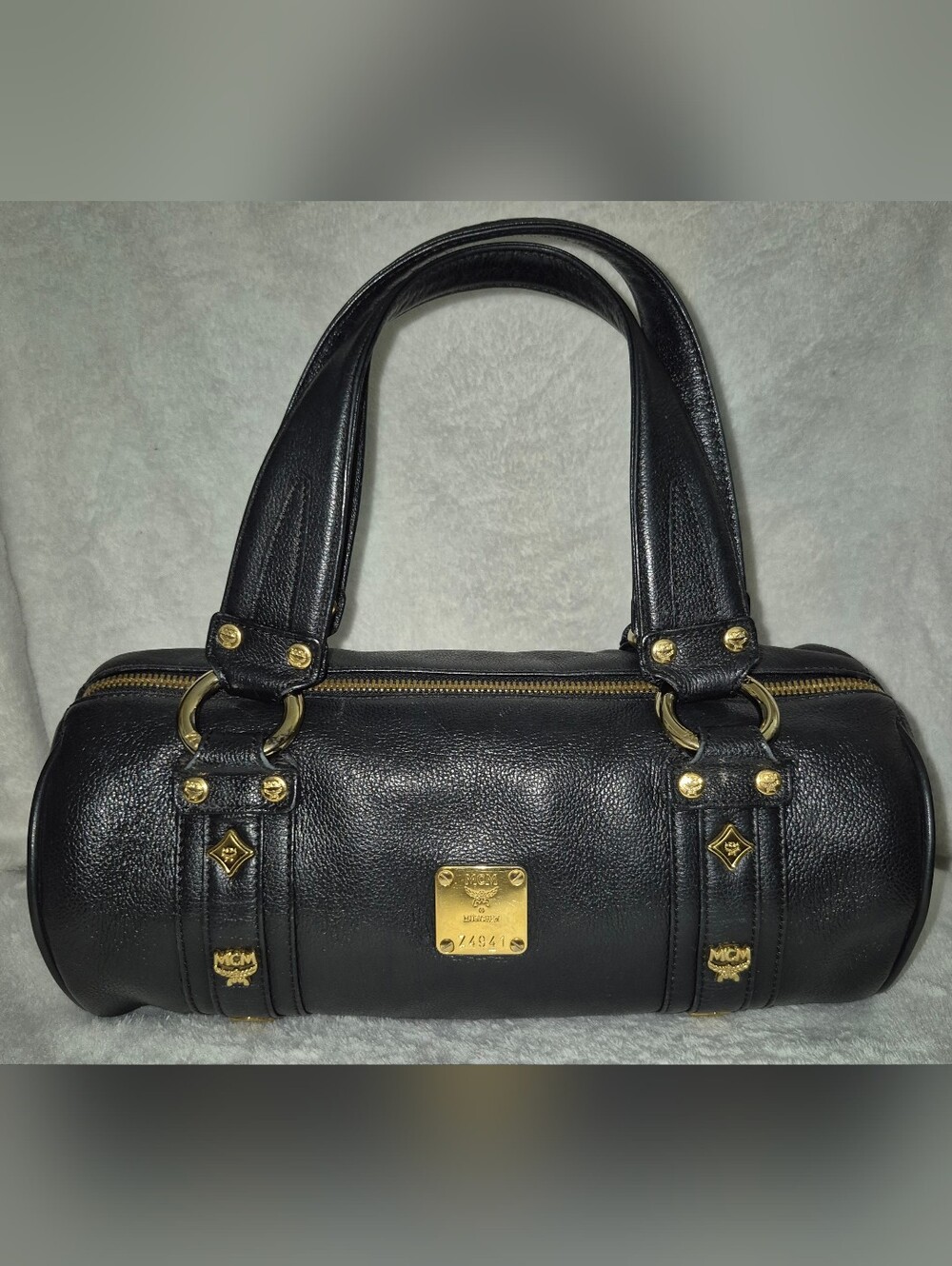 Mcm handbag